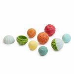 Set 8 mingii texturate Mix and Match Guidecraft