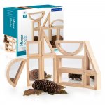 Mirror Blocks cu oglinzi Guidecraft