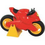 Motocicleta de curse pentru copii