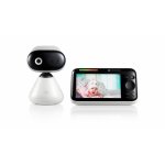 Monitor pentru bebelusi Motorola PIP1500 Connect cu WiFi