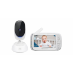 Babymonitor video Motorola VM75