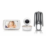 Monitor pentru bebelusi Motorola VM855 Connect