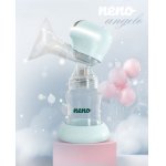 Pompa de san electrica Neno Angelo wireless cu 3 faze