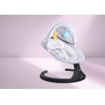 Leagan electric pentru bebelusi Neno Aurora