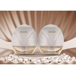 Pompa de san electrica dubla Neno Perla Twin premium fara fir