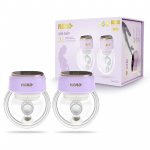 Pompa de san dubla Neno Sole Twin electrica fara fir