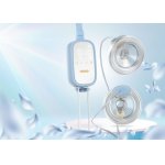 Pompa de san electrica Neno Velo dubla premium, fara fir, cu trei faze