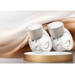 Pompa de san electrica Neno Vento Twin wireless, cu trei faze