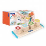 Numara si insurubeaza formele Guidecraft