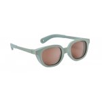 Ochelari de soare Beaba 2-4 ani Lucky Sage Green