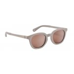 Ochelari de soare Beaba 4-6 ani Sunny Velvet Grey