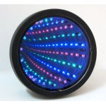 Oglinda mica infinit cu led-uri Playlearn