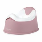 Olita pentru copii cu insertie detasabila Kidwell Nilo Pink