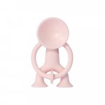 Oogi Junior baby pink
