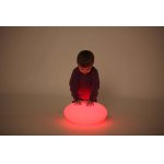 Ou turtit senzorial luminos TickiT cu telecomanda