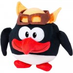 Jucarie de plus Stip balonas pinguin 20 cm