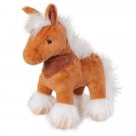 Jucarie de plus Stip calut cu bandana 35 cm