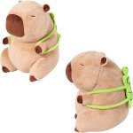 Jucarie din plus Stip capibara 30 cm