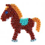 Planseta de lucru Hama Midi Ponei