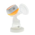 Pachet pompa san electrica + 30 tampoane san Minut Baby