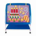 Panou de invatare pentru copii multifunctional