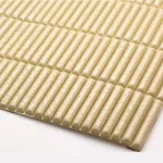 Panou protector pentru pereti Car Boy Safety crem din spuma 600x900x5 mm