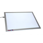 Panoul luminos led A2 TickiT