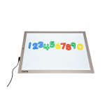 Panoul luminos led A3 TickiT