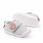 Pantofi sport gri pentru copii marimea 24 Teddy