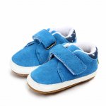 Pantofiori pentru bebelusi 9-12 luni marimea 20