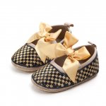 Pantofiori de ocazie pentru fetite 6-9 luni marimea 19