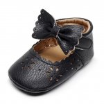 Pantofiori pentru fetite 6-9 luni Bella marimea 19