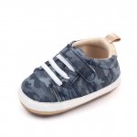 Pantofiori sport pentru bebelusi 9-12 luni marimea 20