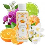 Parfum pentru rufe albe si color 200 ml 40 spalari Cashmere Aroma Fresh Garden