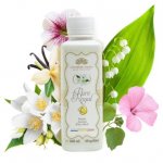 Parfum pentru rufe albe si color 200 ml 40 spalari Pure Royal Cashmere Aroma