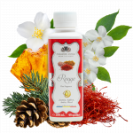 Parfum pentru rufe albe si color 200 ml 40 spalari Cashmere Aroma Rouge