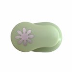 Perforator de hartie artizanal margareta 25 mm