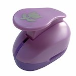 Perforator de hartie artizanal Lalea 38 mm