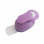 Perforator de hartie artizanal fluture 38 mm