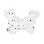 Perna din bumbac pentru copii Butterfly Dots Sleepee