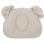 Perna cu adancitura impotriva plagioencefalie muselina Sand Sleepee