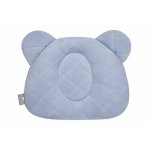 Perna cu adancitura impotriva plagioencefalie Royal Baby Denim Sleepee