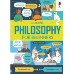Carte pentru copii Usborne Philosophy for beginners