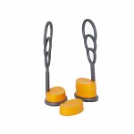 Picioroange Mini pentru dezvoltarea psihomotrica