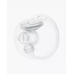 Piesa de schimb pentru pompa portabila Overall 24 mm Milk Collection container Set pentru S12 Pro