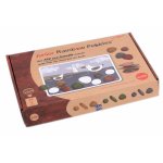 Pietricele ecologice Junior Rainbow Pebbles