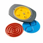 Placa de echilibru senzomotrica cu 3 modele