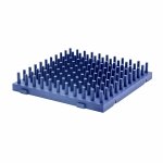 Planseta pentru jocul Rama serpentina