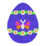 Planseta pentru margele Hama Midi Oua