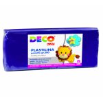 Plastilina Deco 500 g violet